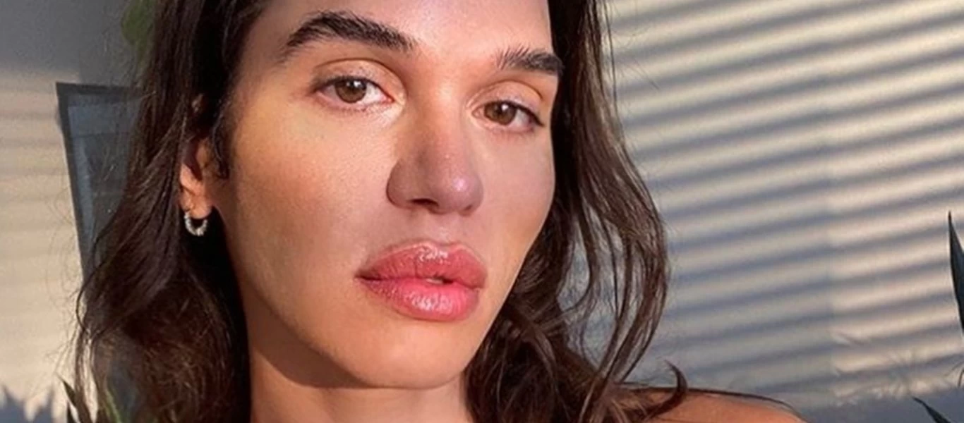 Μοντέλο «καίει» τον Δ.Λιγνάδη: «Μου απήγαγε την ψυχή και με εκμεταλλεύτηκε»